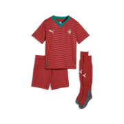 Puma Babykit+Kidskit FIFA Portugal Home KIT WC2026