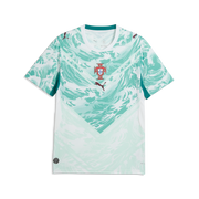 Puma FIFA Portugal Away Jersey WC2026