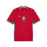 Puma FIFA Morocco Home jersey WC2026
