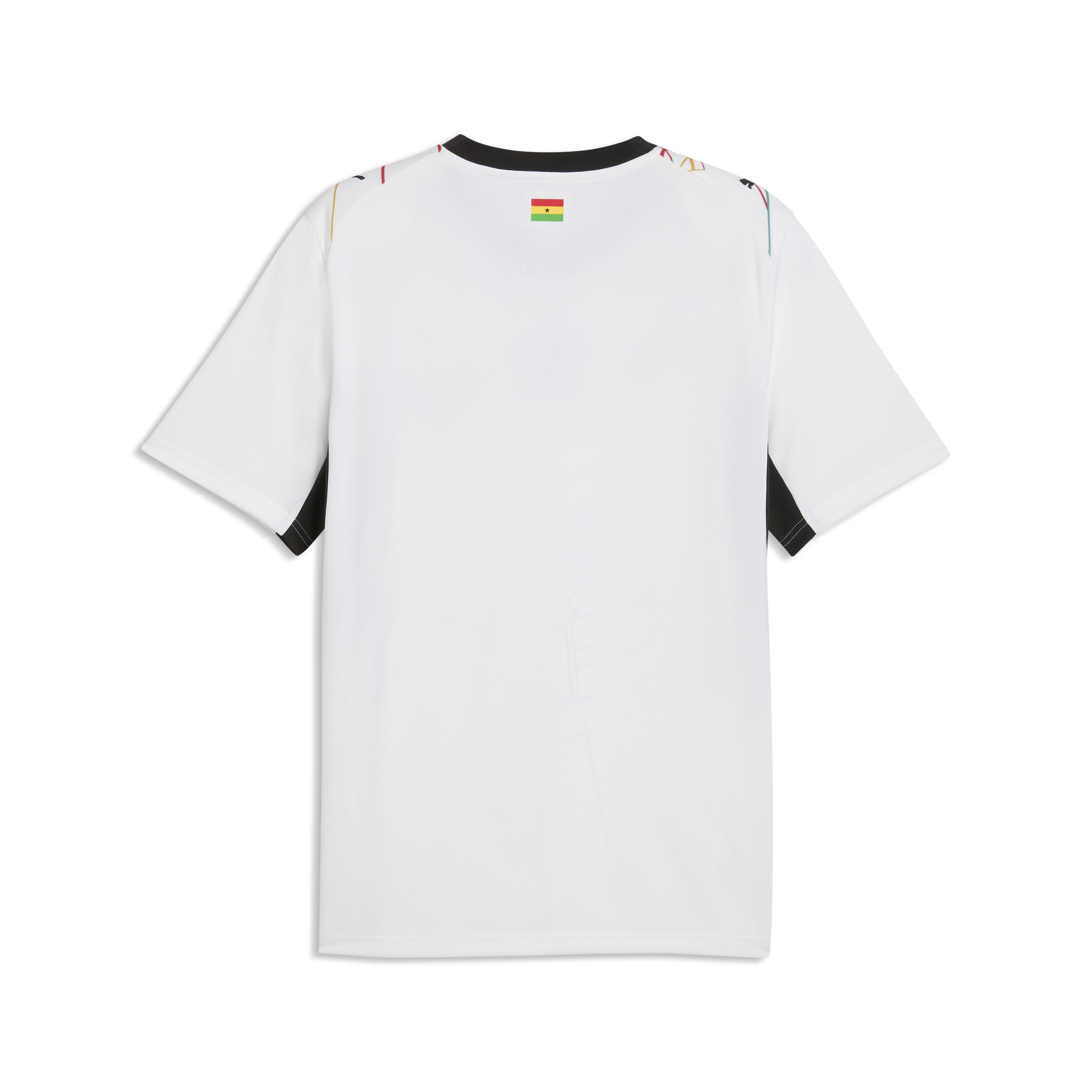Puma FIFA Senegal Home jersey WC2026