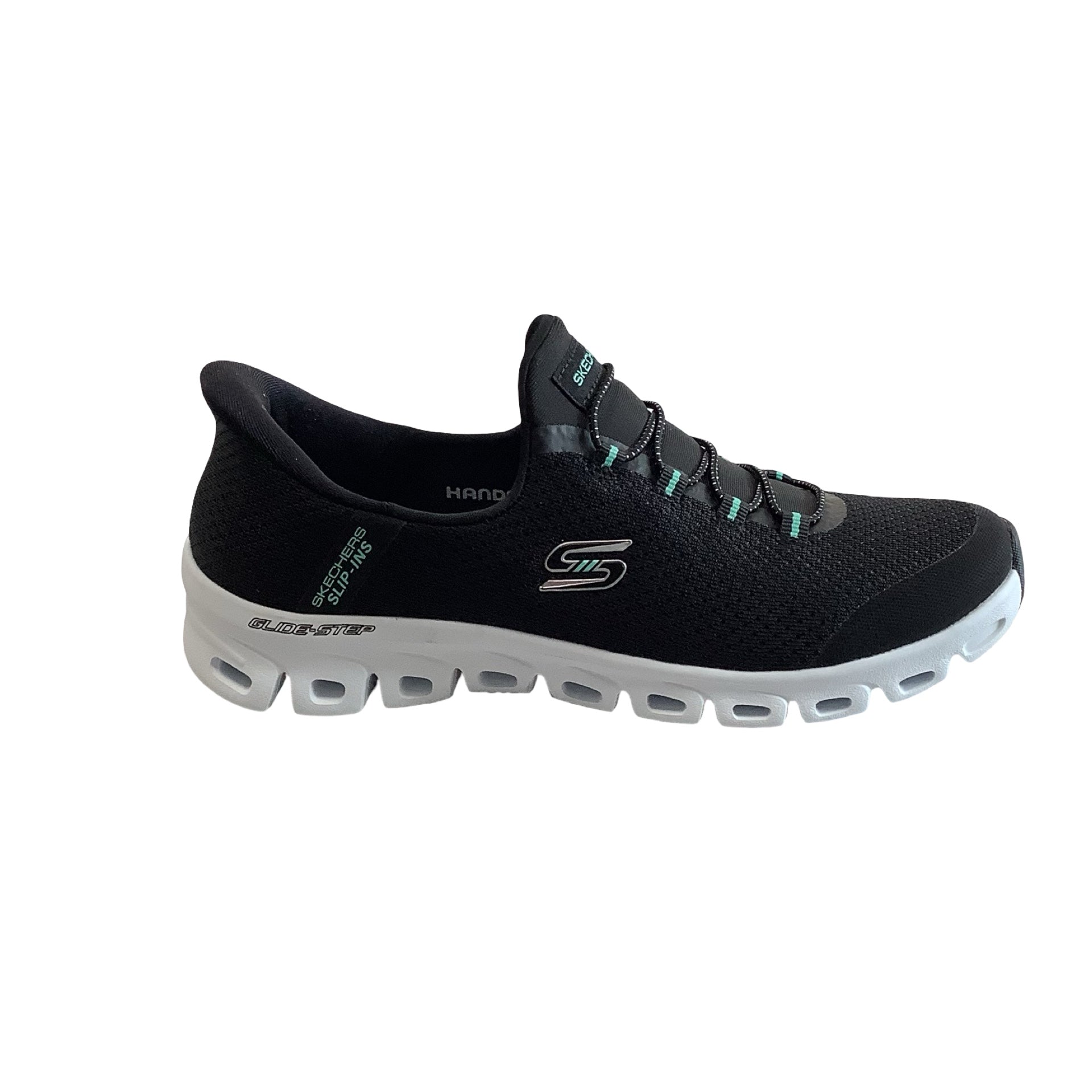 Skechers Glide Step- Pursuit ( Slip-INS) WN's