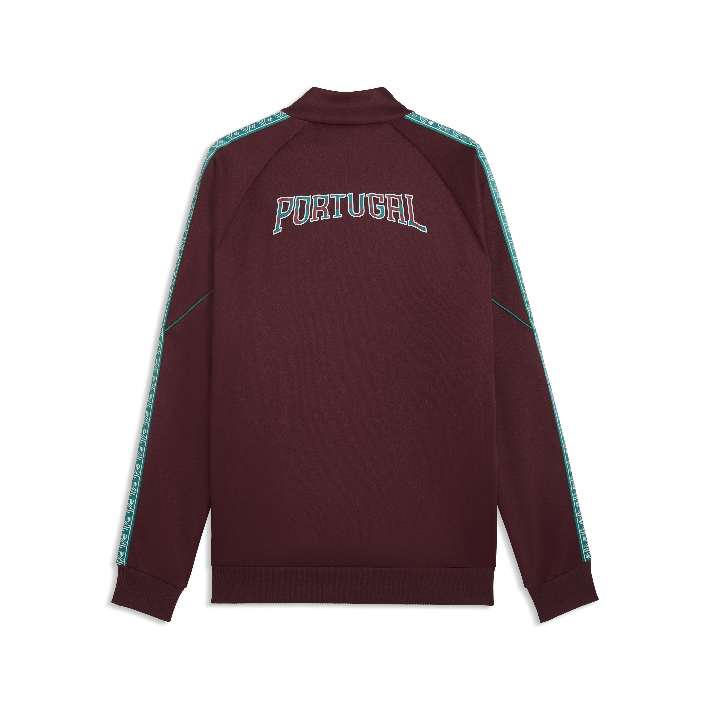 Puma Portugal KING Anthem Jacket + Pants (Tracksuit) WC2026