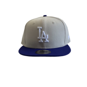 New Era Los Angeles Dodgers