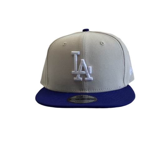 New Era LOS ANGELES DODGERS