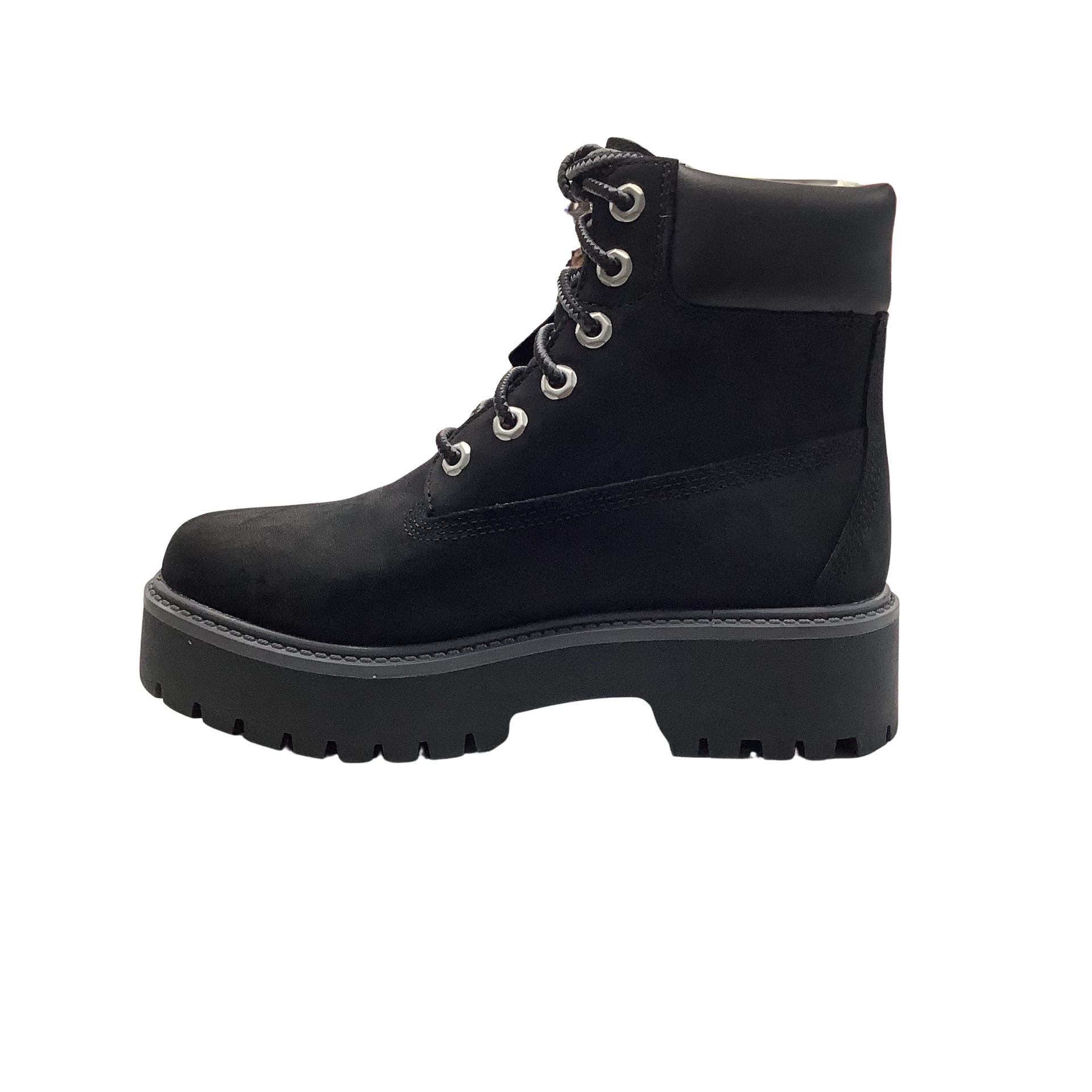 Timberland TBL Heritage platform W