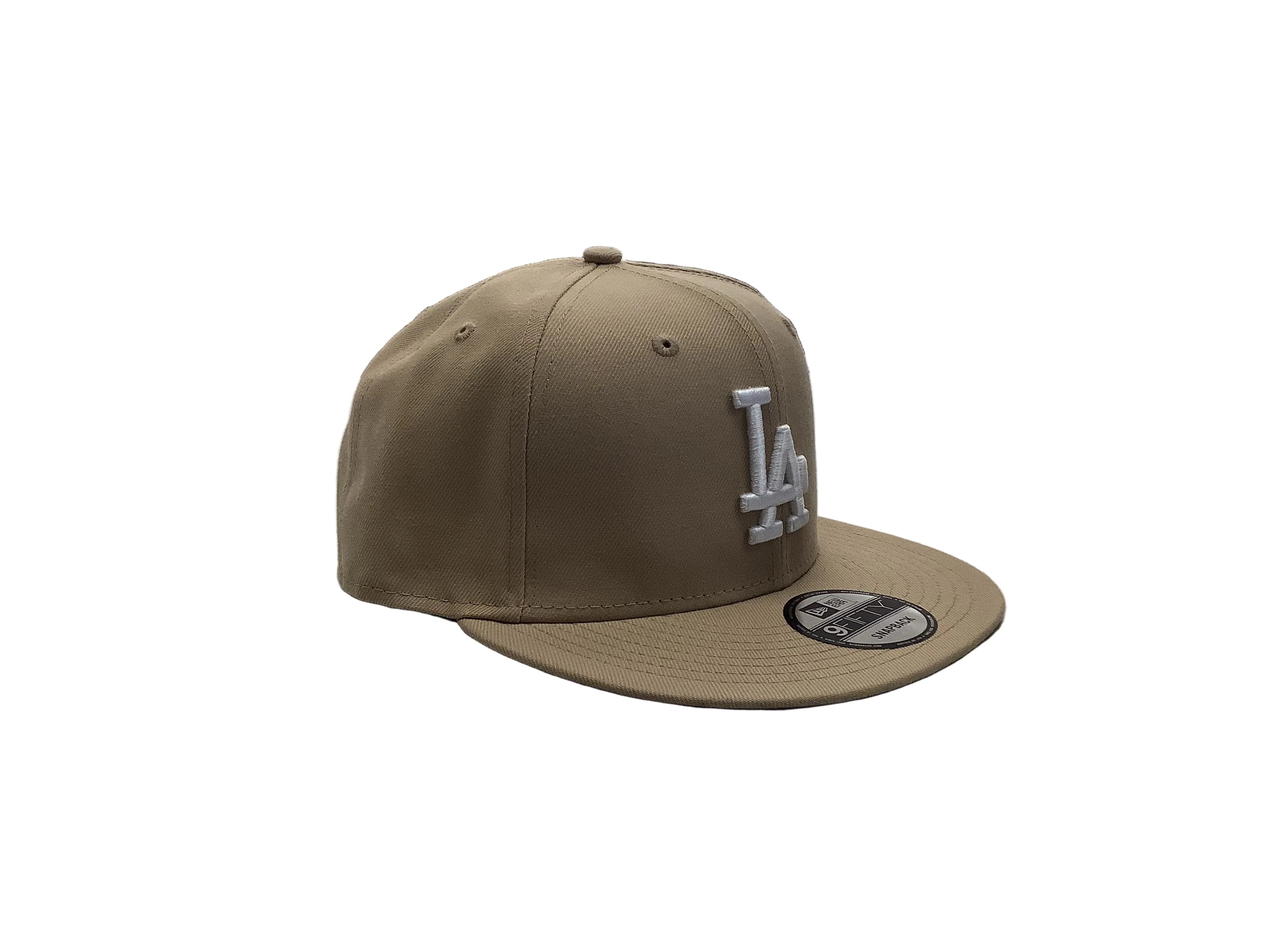 New Era LOS ANGELES DODGERS