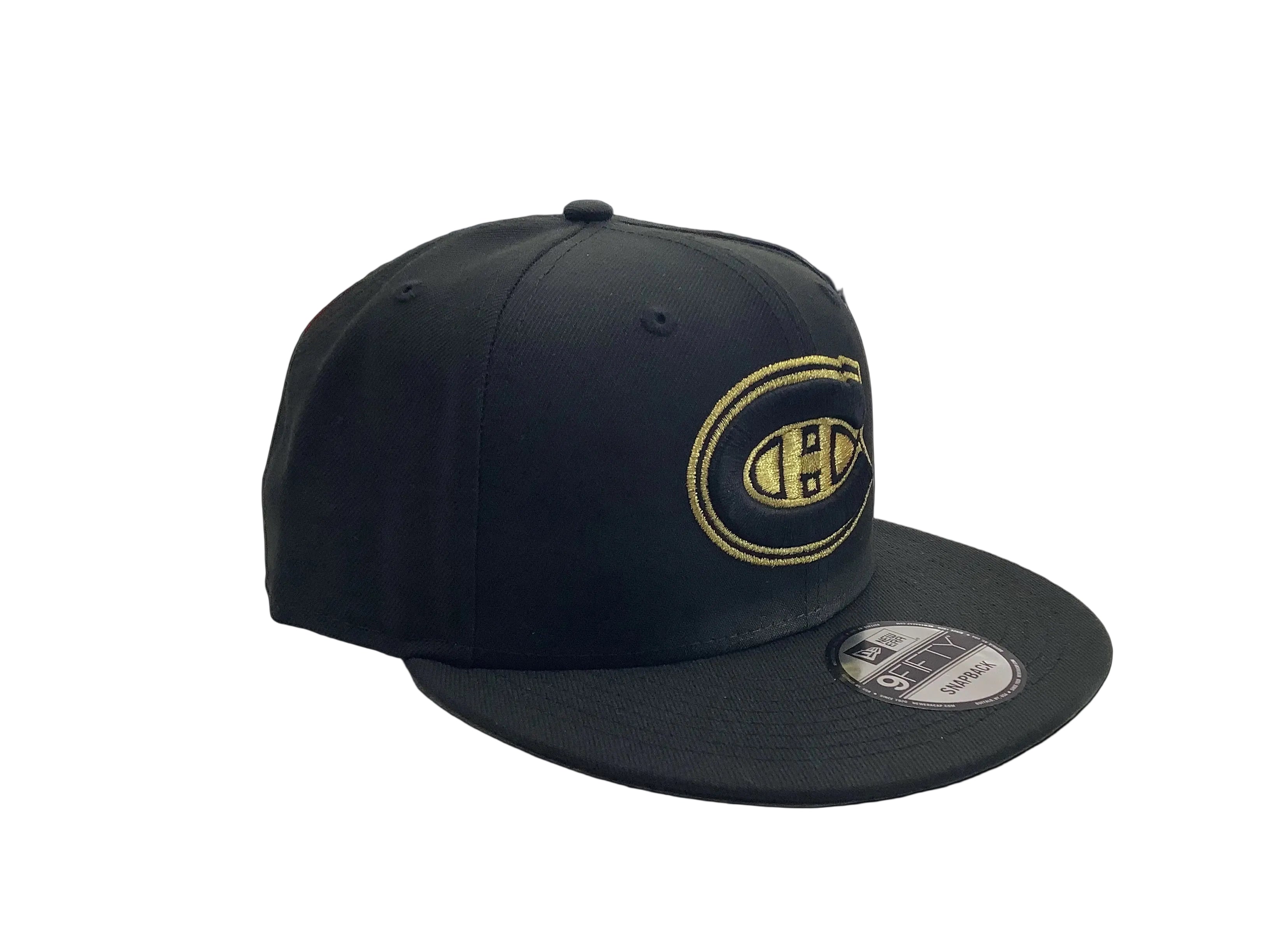 New Era Montreal Canadiens