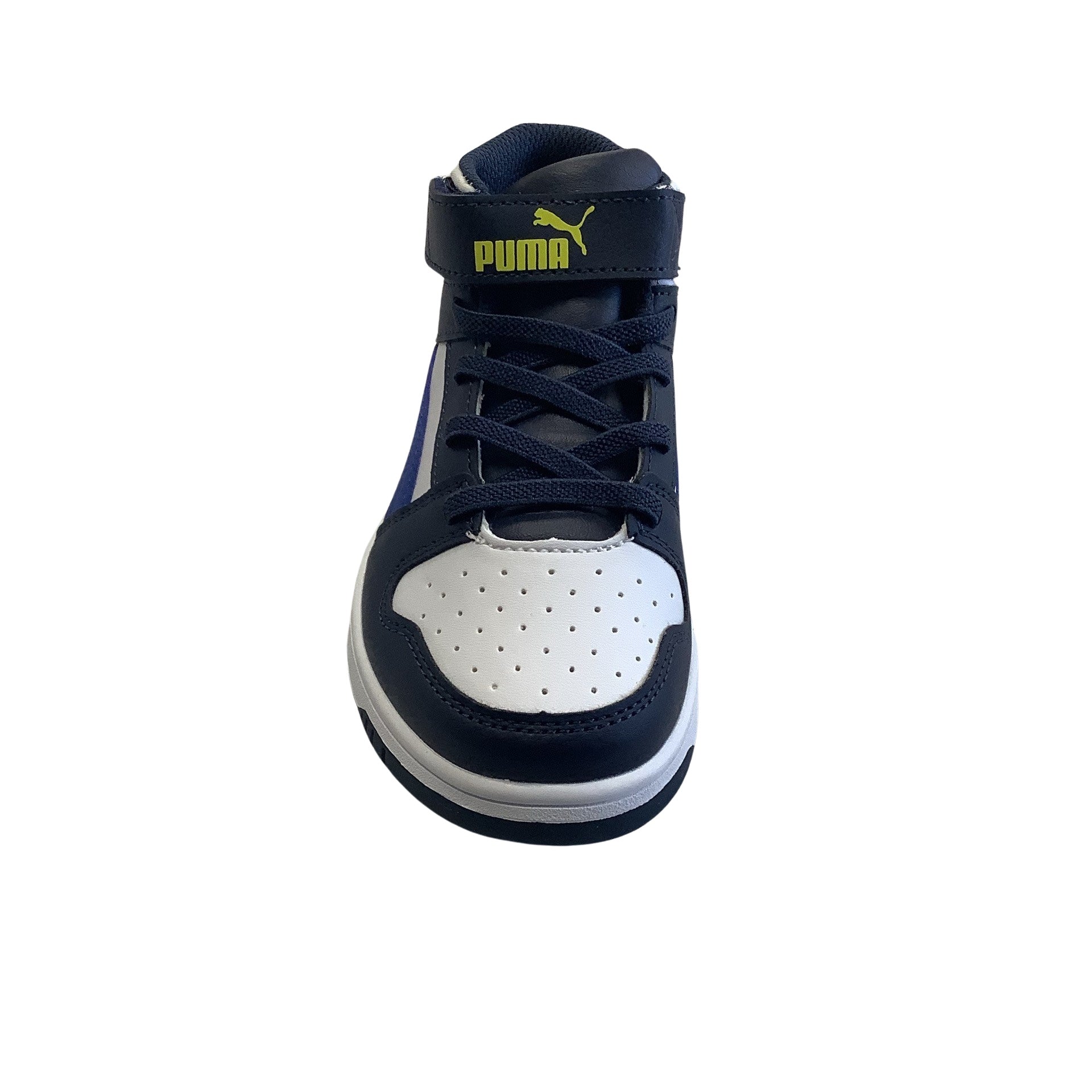 Puma rebound layup SL PS