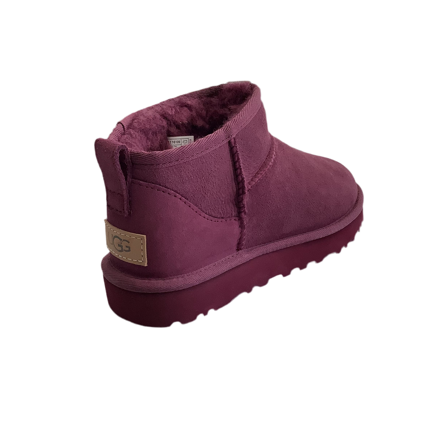 UGG W CLASSIC Ultra Mini