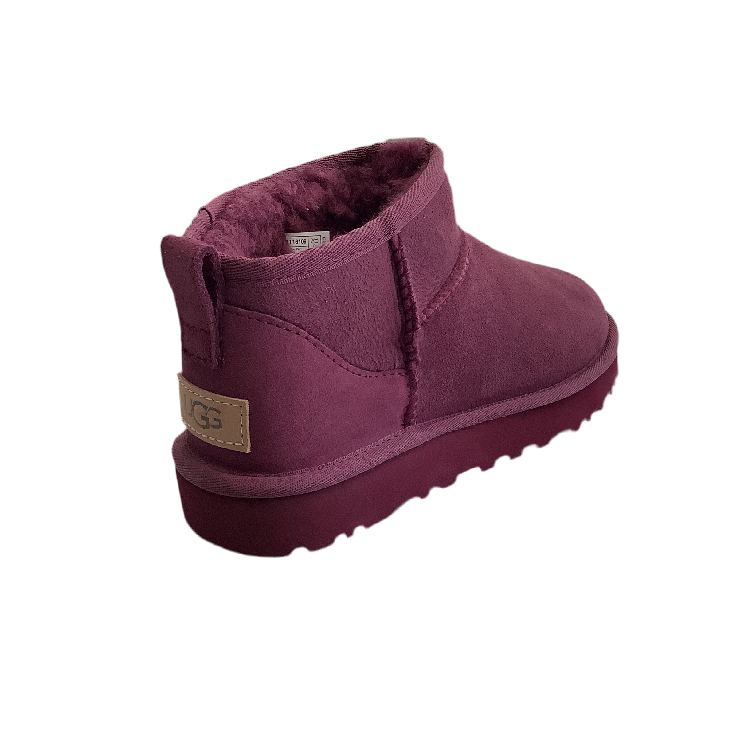 UGG W CLASSIC Ultra Mini