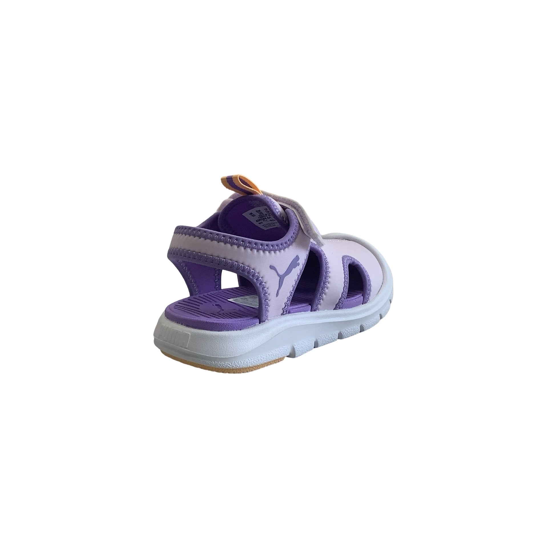 Puma Fun Racer Sandal V (child)
