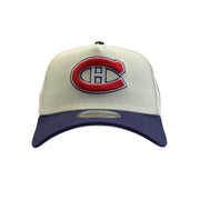 New Era NEW Montreal Canadiens (A-Frame)