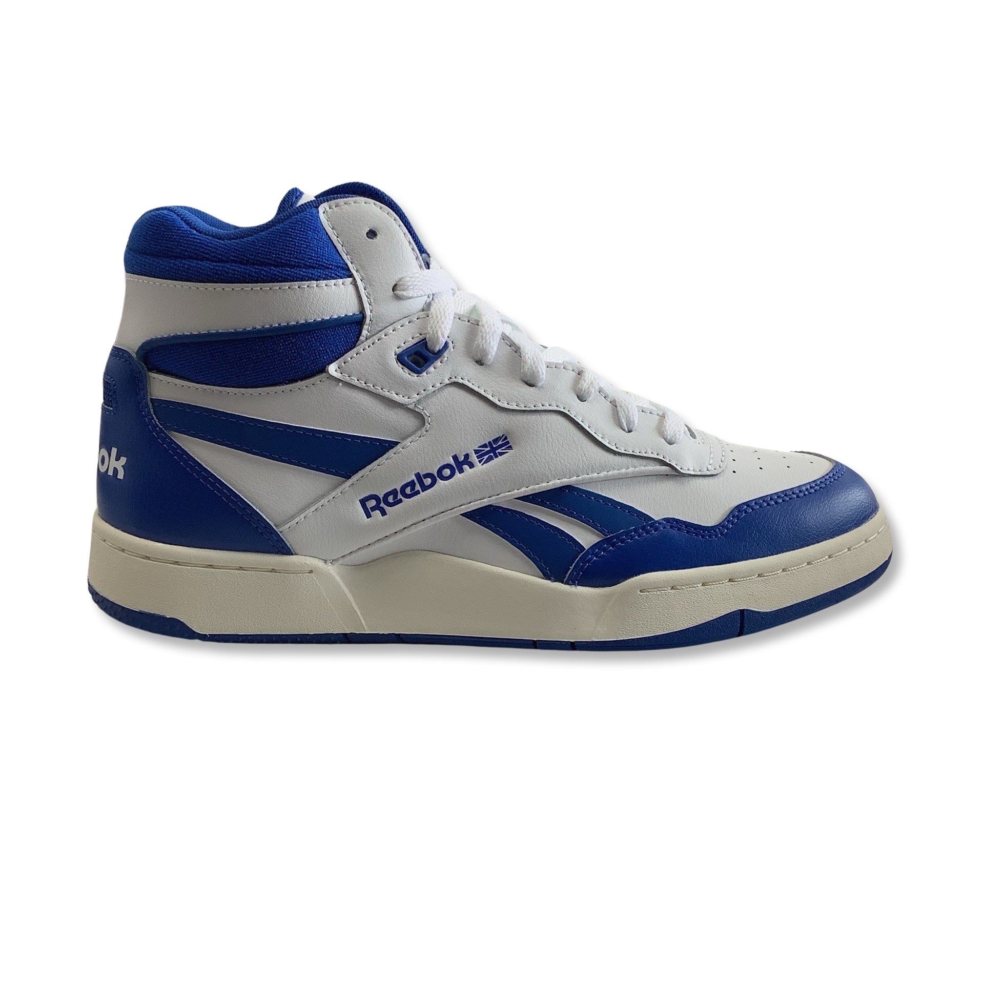 Rebook BB 4000 II Mid