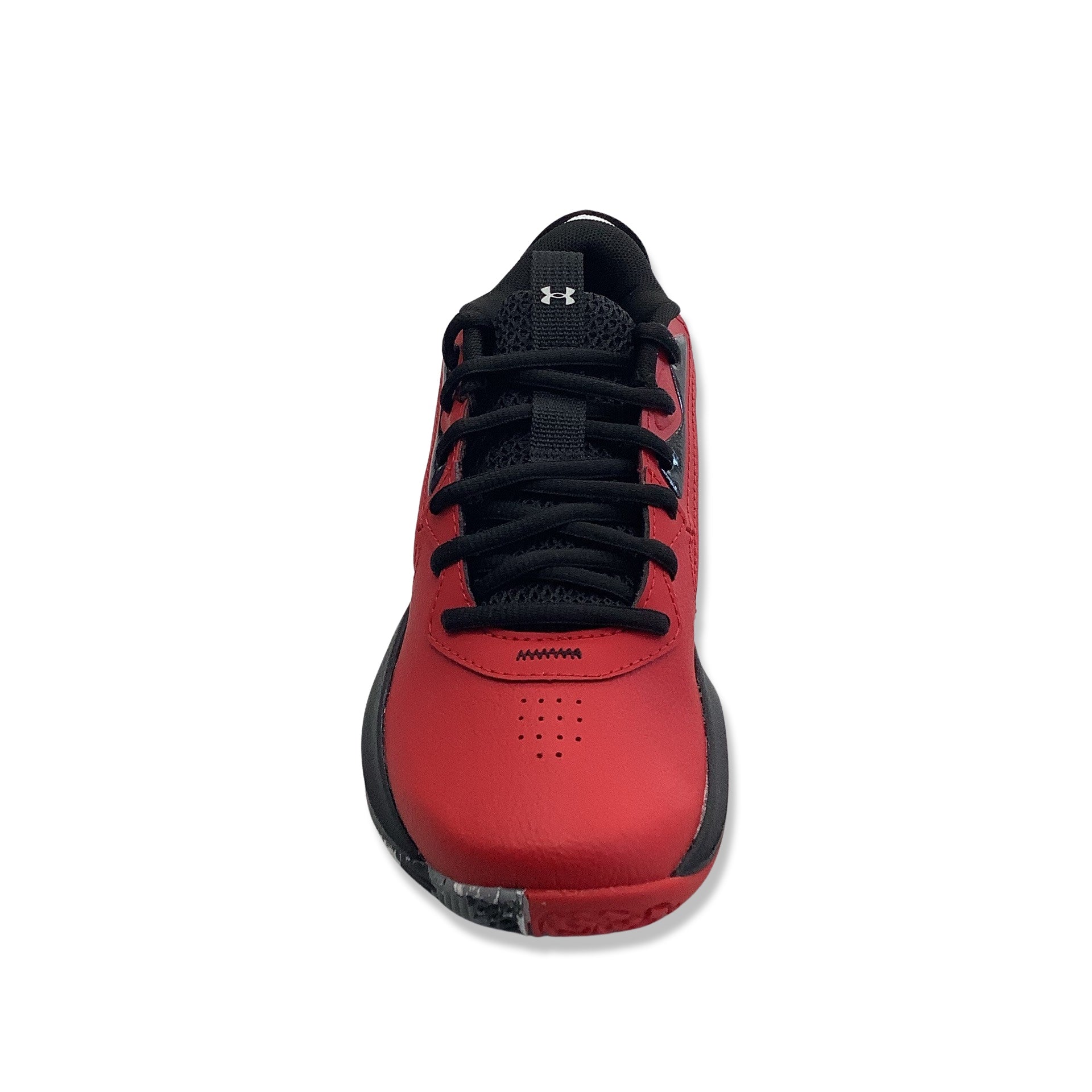 Under Armour UA GS lockdown 6