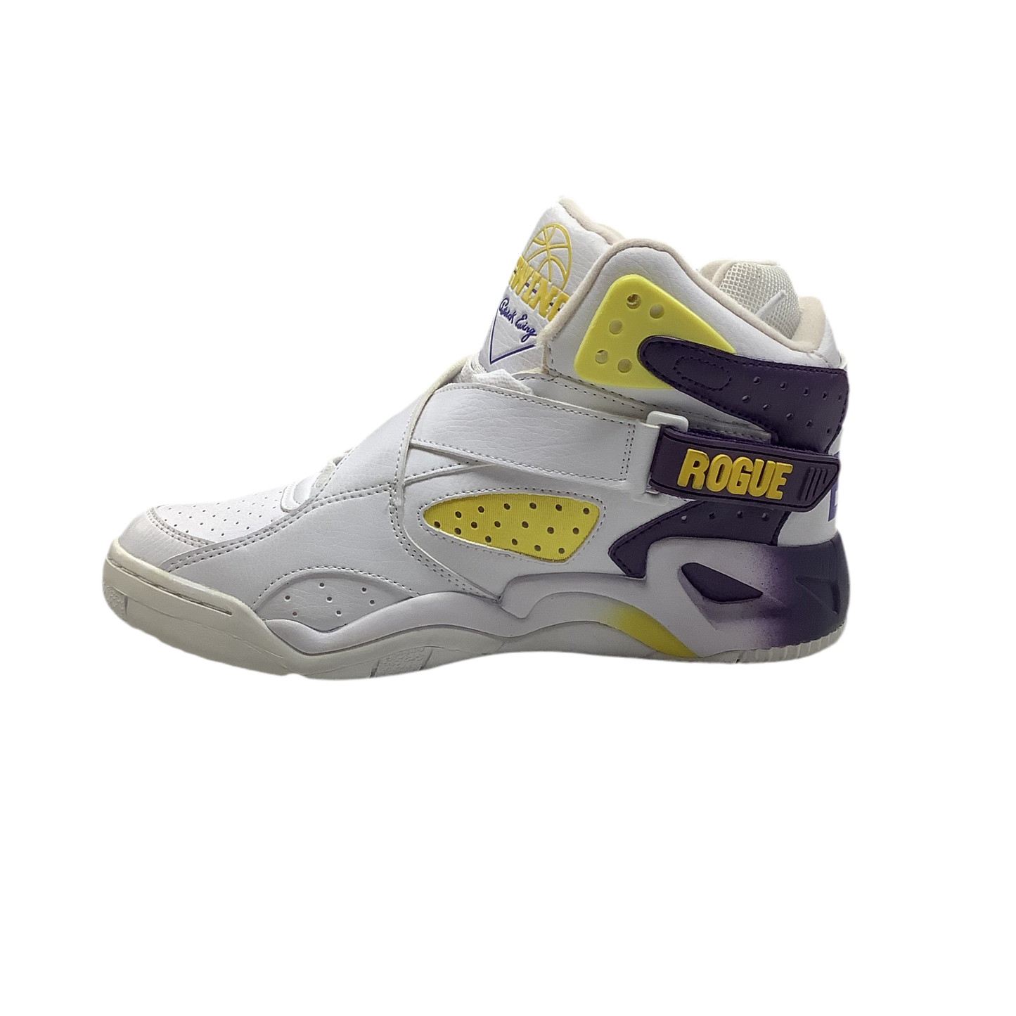 Patrick Ewing Rogue