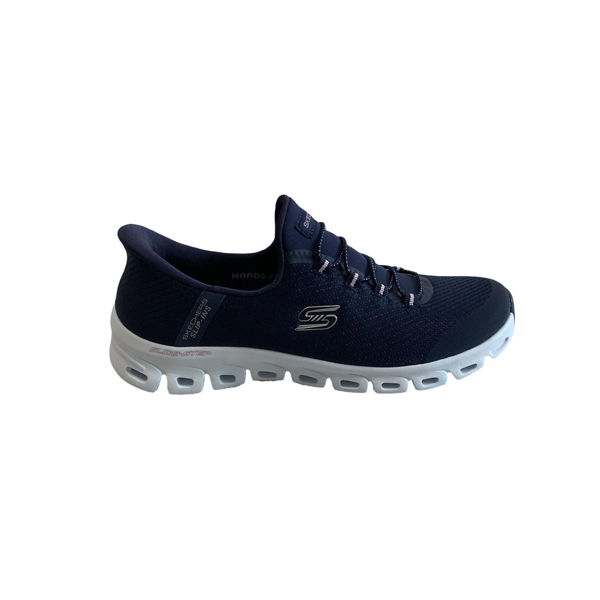 Skechers Glide Step- Pursuit ( Slip-INS) WN's
