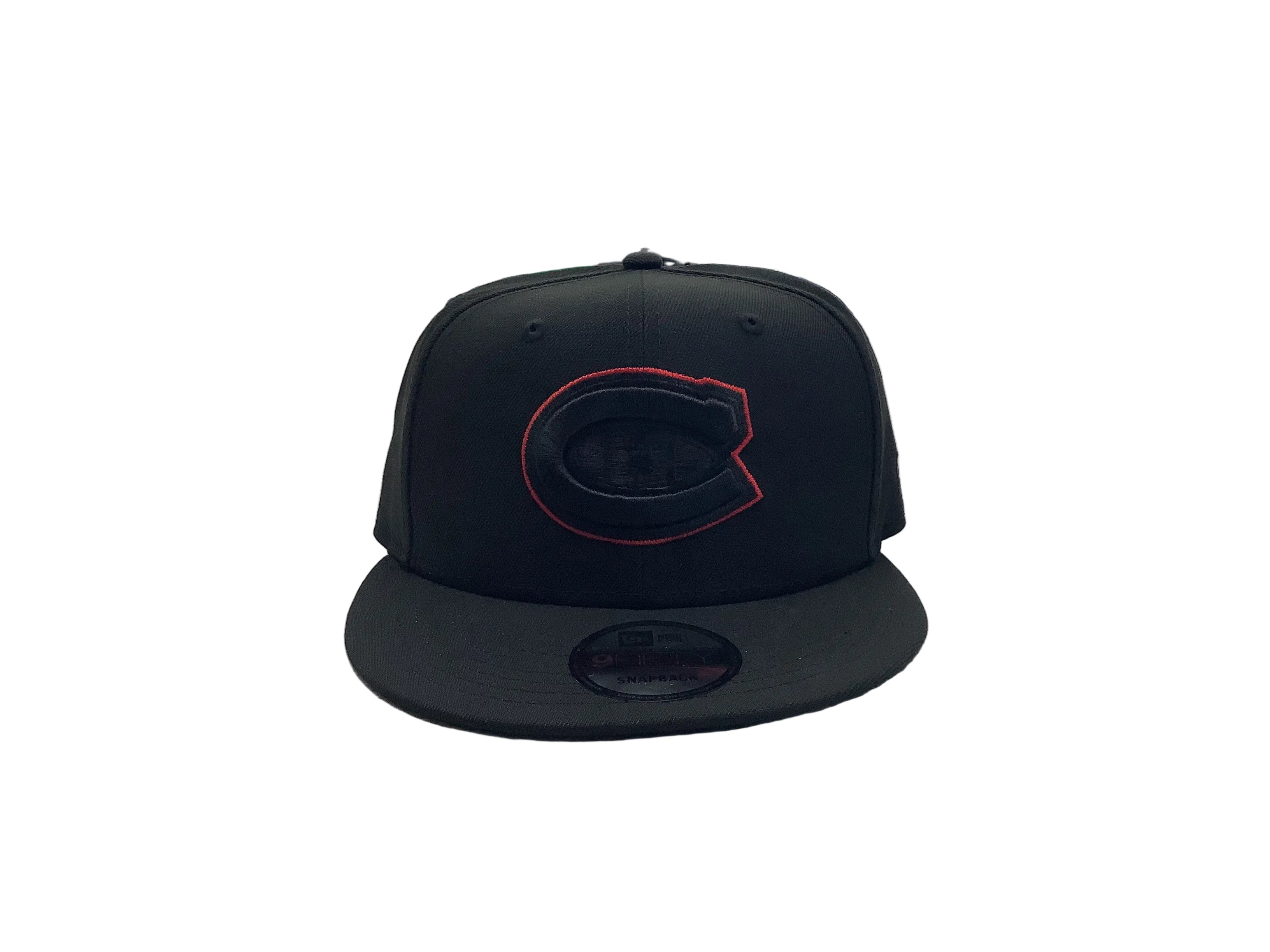 New Era Montreal Canadiens