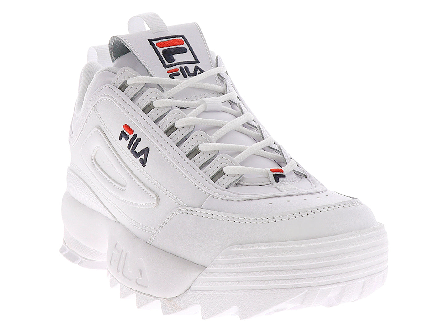 FILA Disruptor lI Premium W