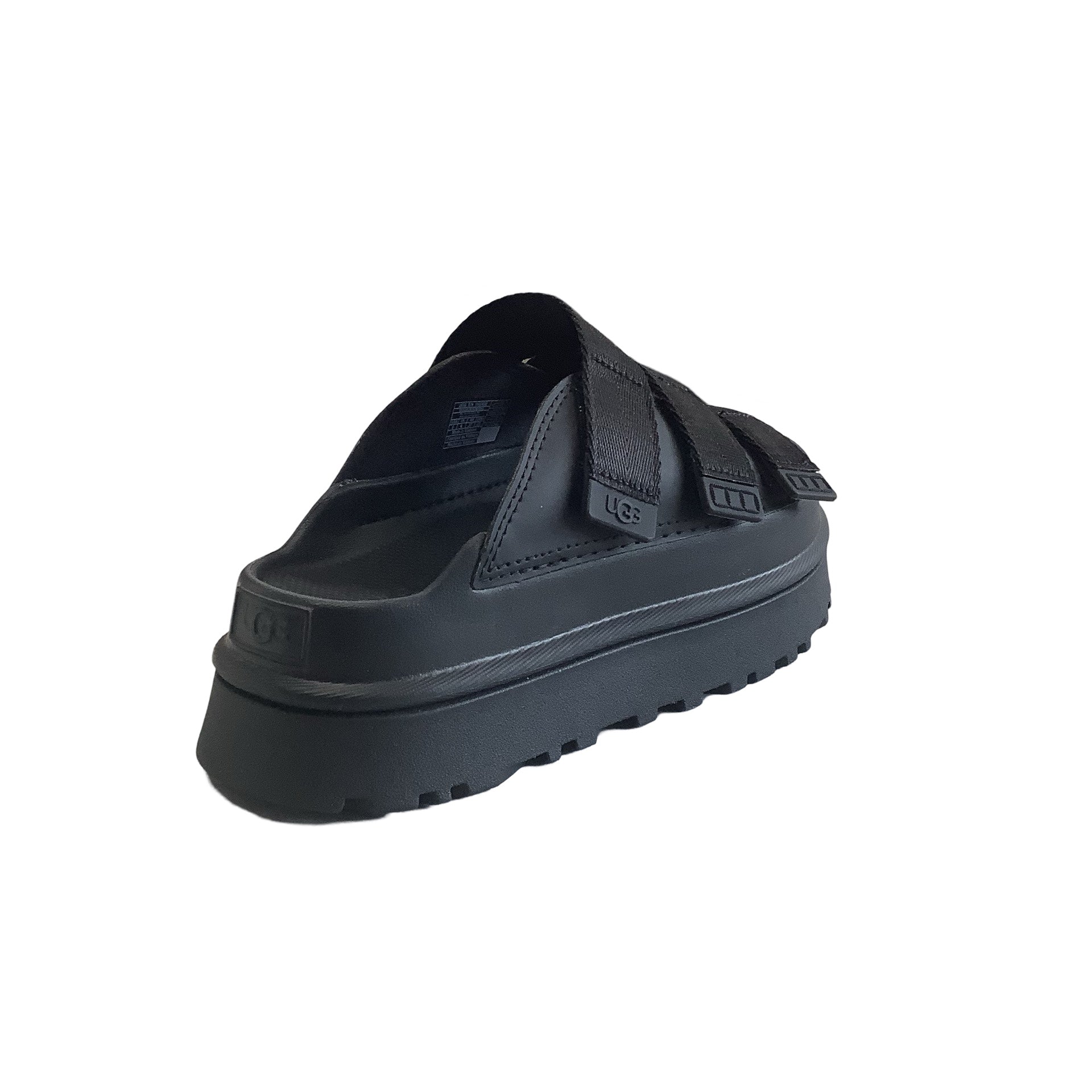 UGG Goldenglow Slide W