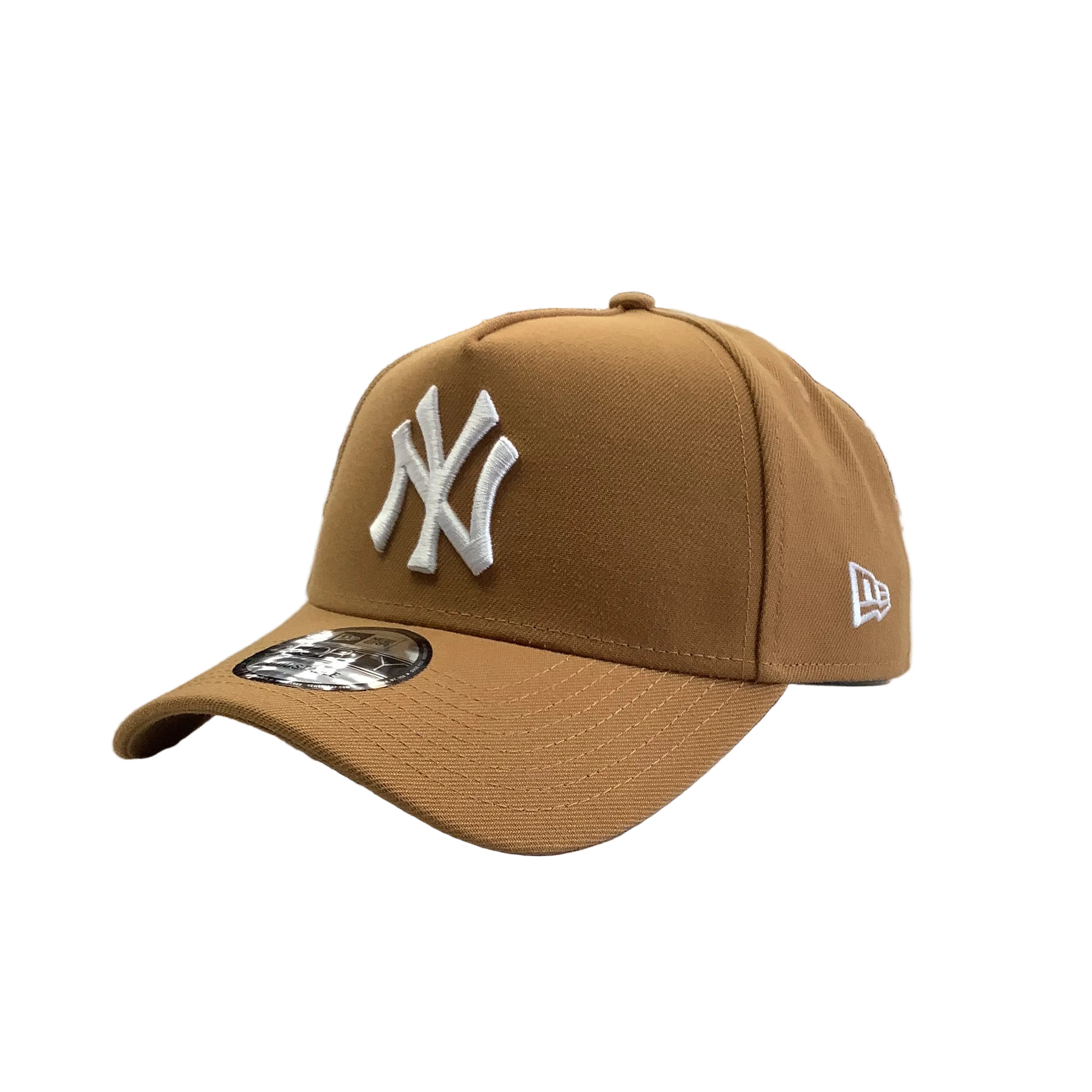 New Era NEW YORK YANKEES  (A-FRAME)