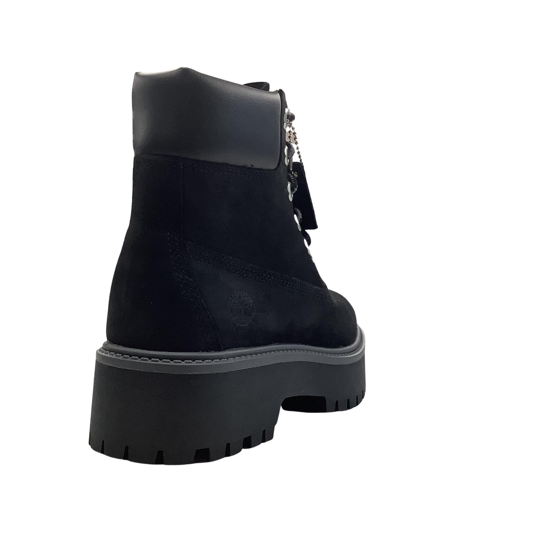 Timberland TBL Heritage platform W