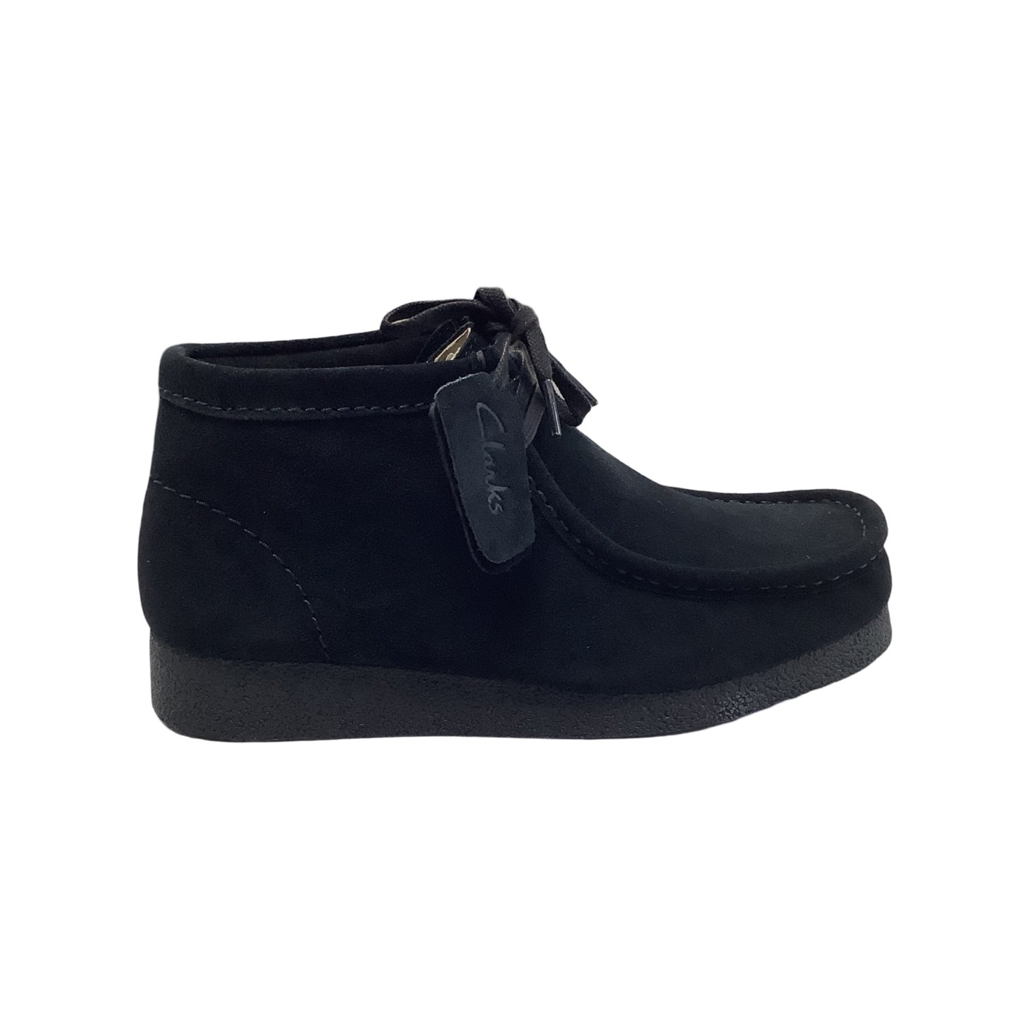 Clarks Wallabeeevo BT