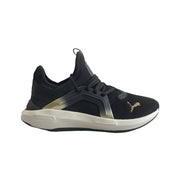 Puma Softride enzo 5 Metalic Wn'