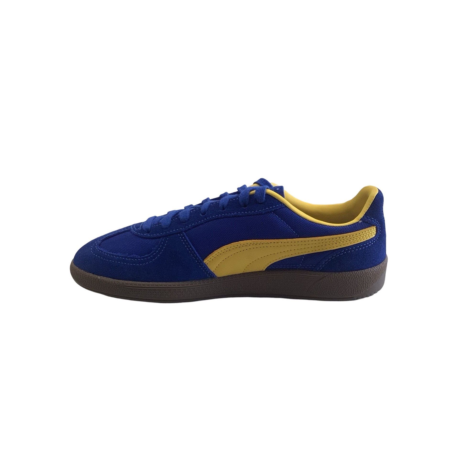 Puma palermo vintage update