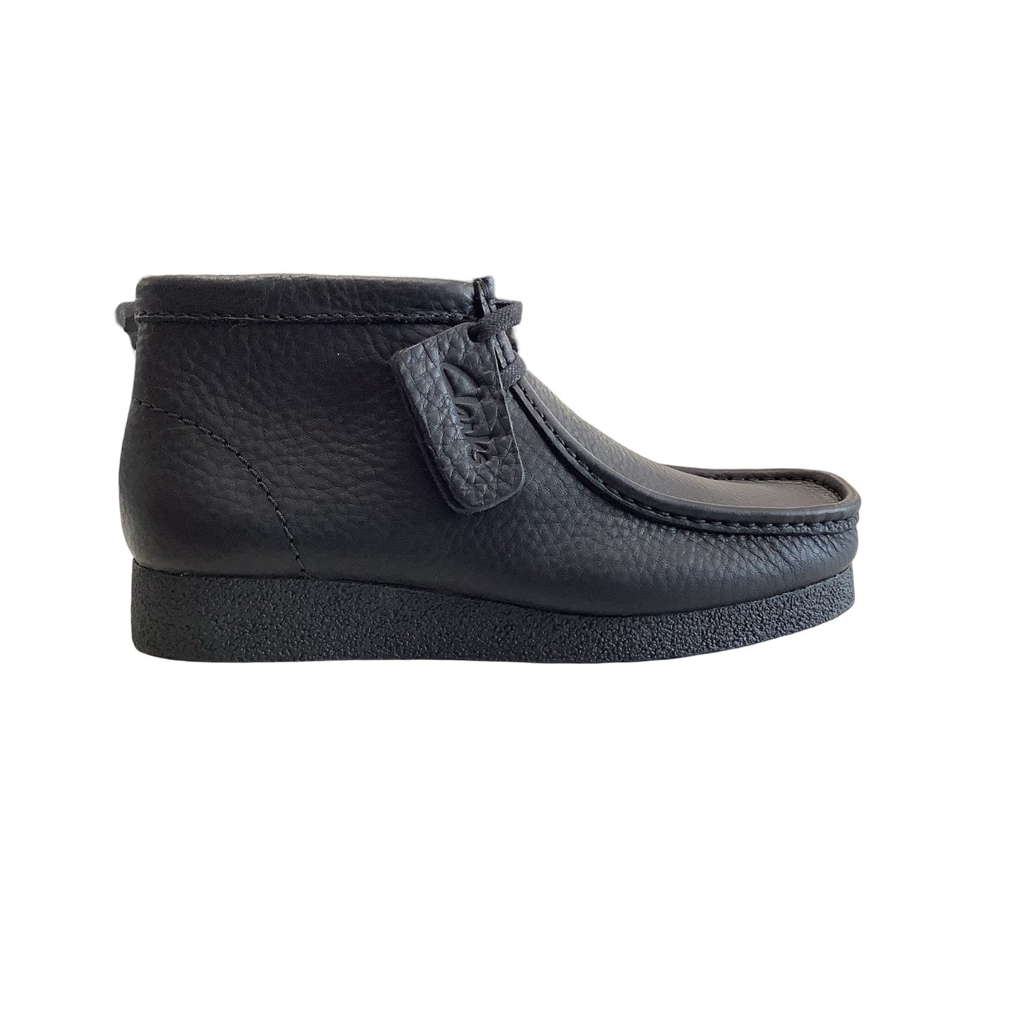 Clarks Wallabeeevo BT Leather