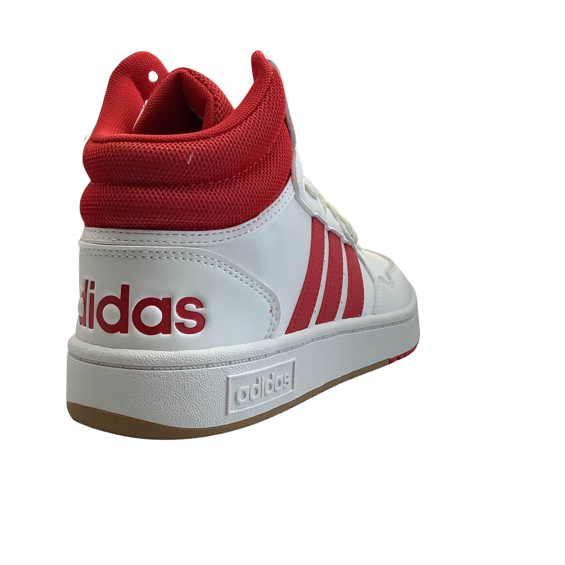 Adidas high deals hoops mid 2.0