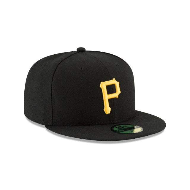 New Era Pittsburgh Pirates