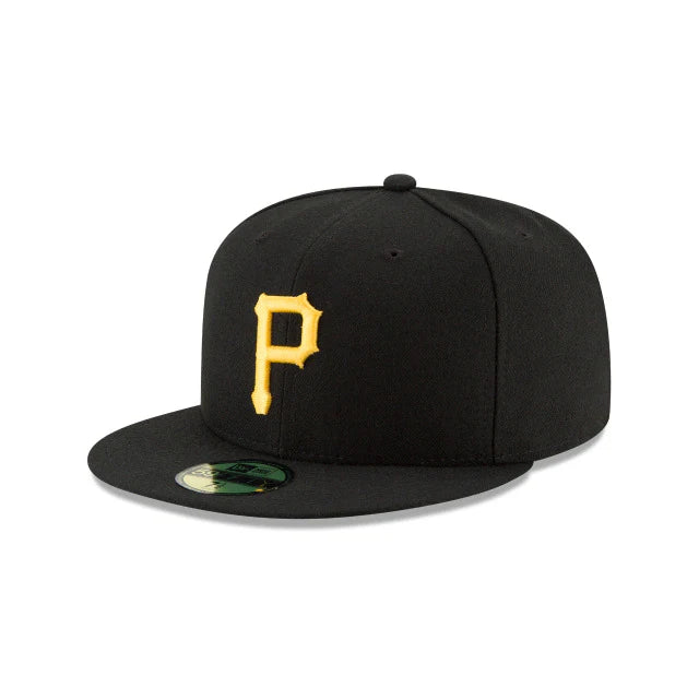 New Era Pittsburgh Pirates