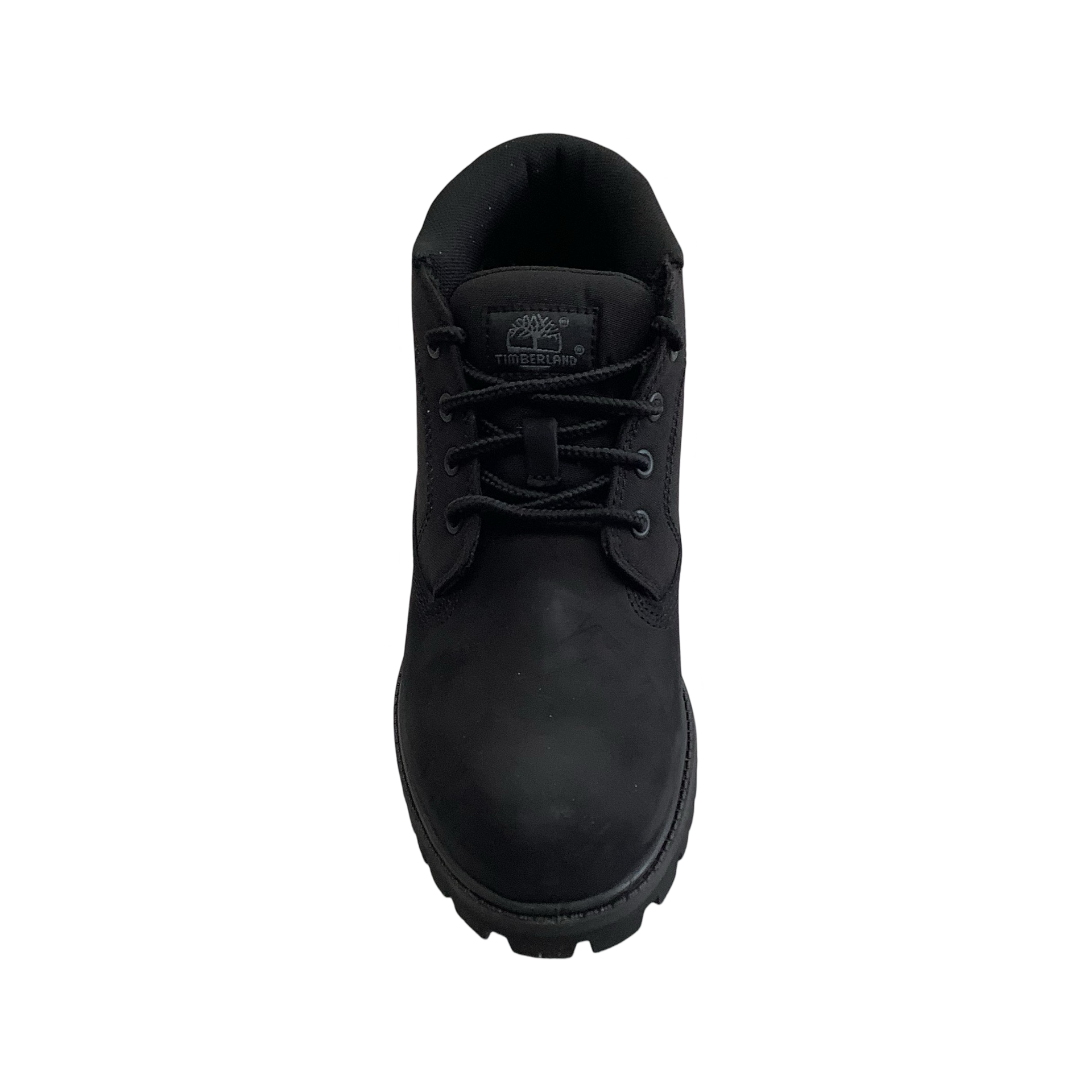 Timberland premium mid lace chukka boot