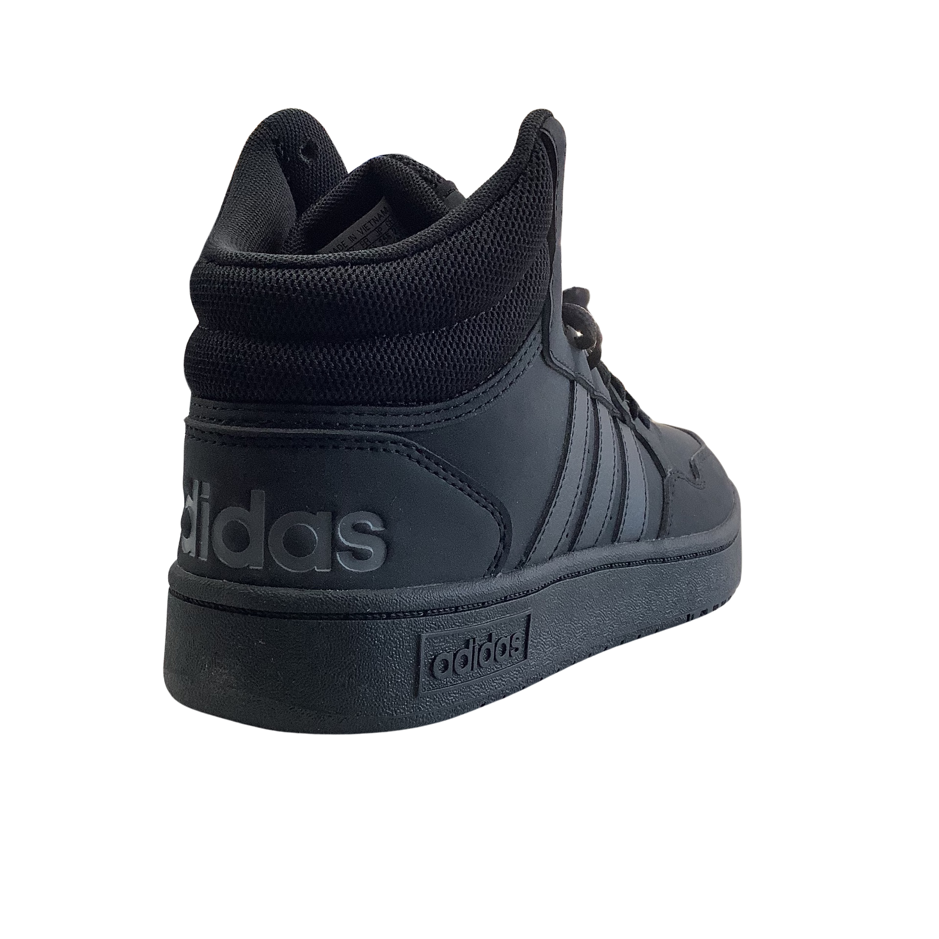 Adidas hoops 2025 2. shoes