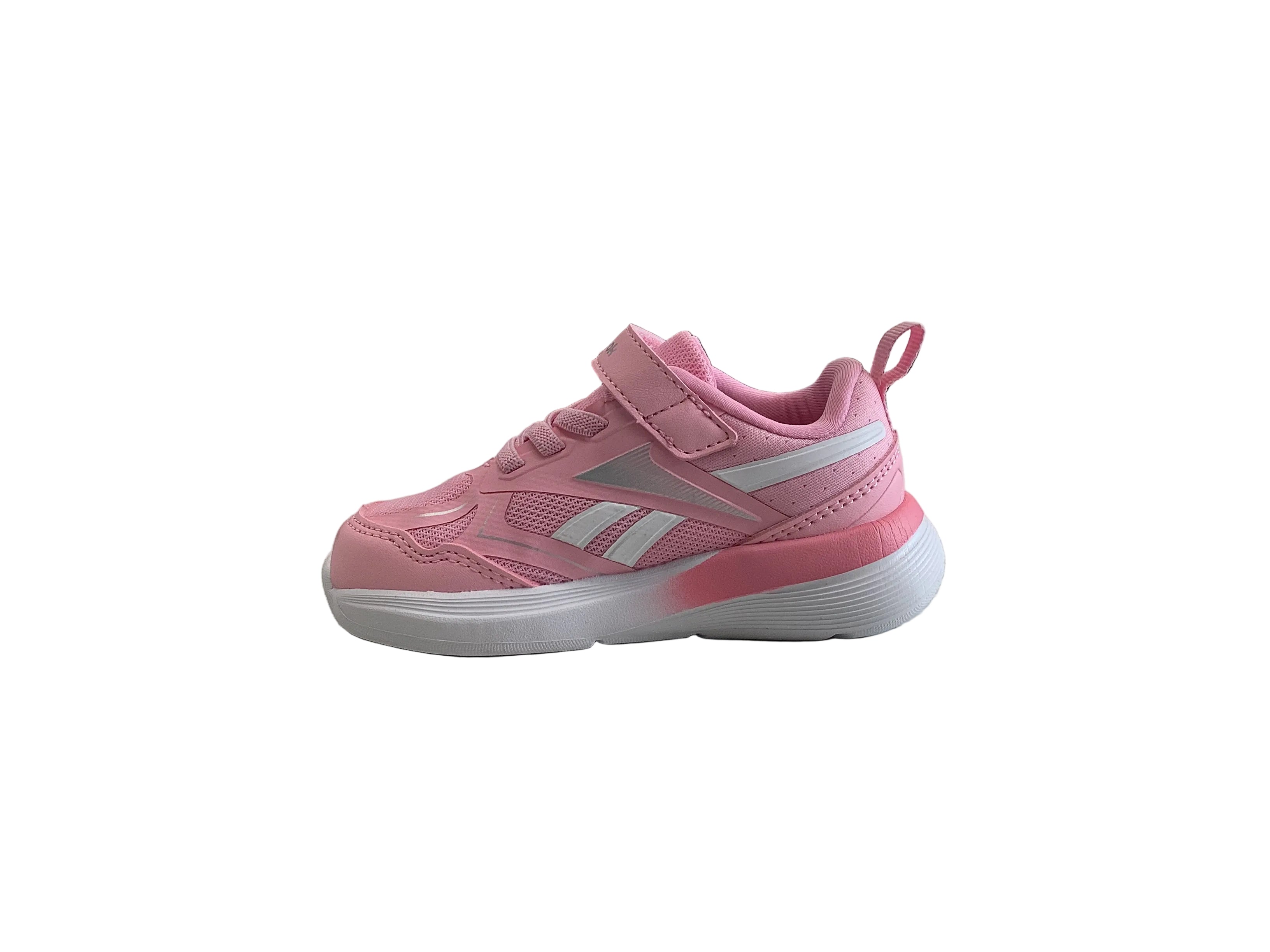 Reebok rush runner 6.0 gore lace top strap