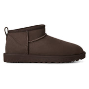 UGG Classic Ultra Mini — Brown (Women's)