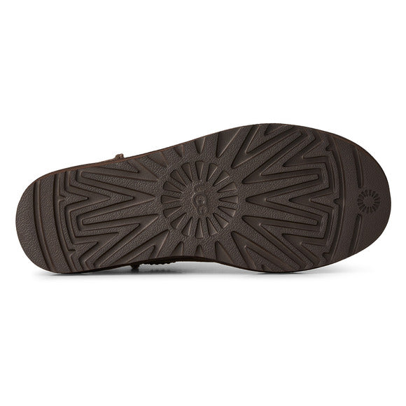 UGG Classic Ultra Mini — Brown (Women's)