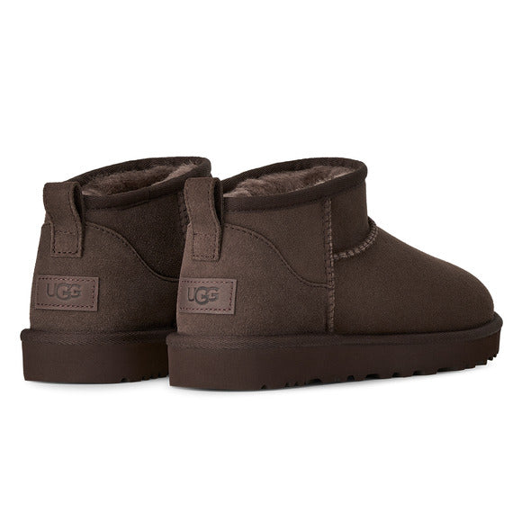 UGG Classic Ultra Mini — Brown (Women's)