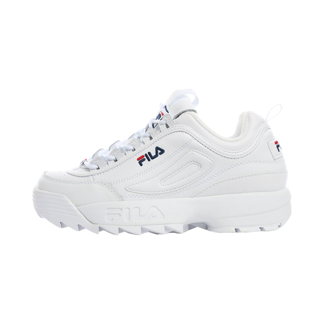 FILA Disruptor lI Premium W