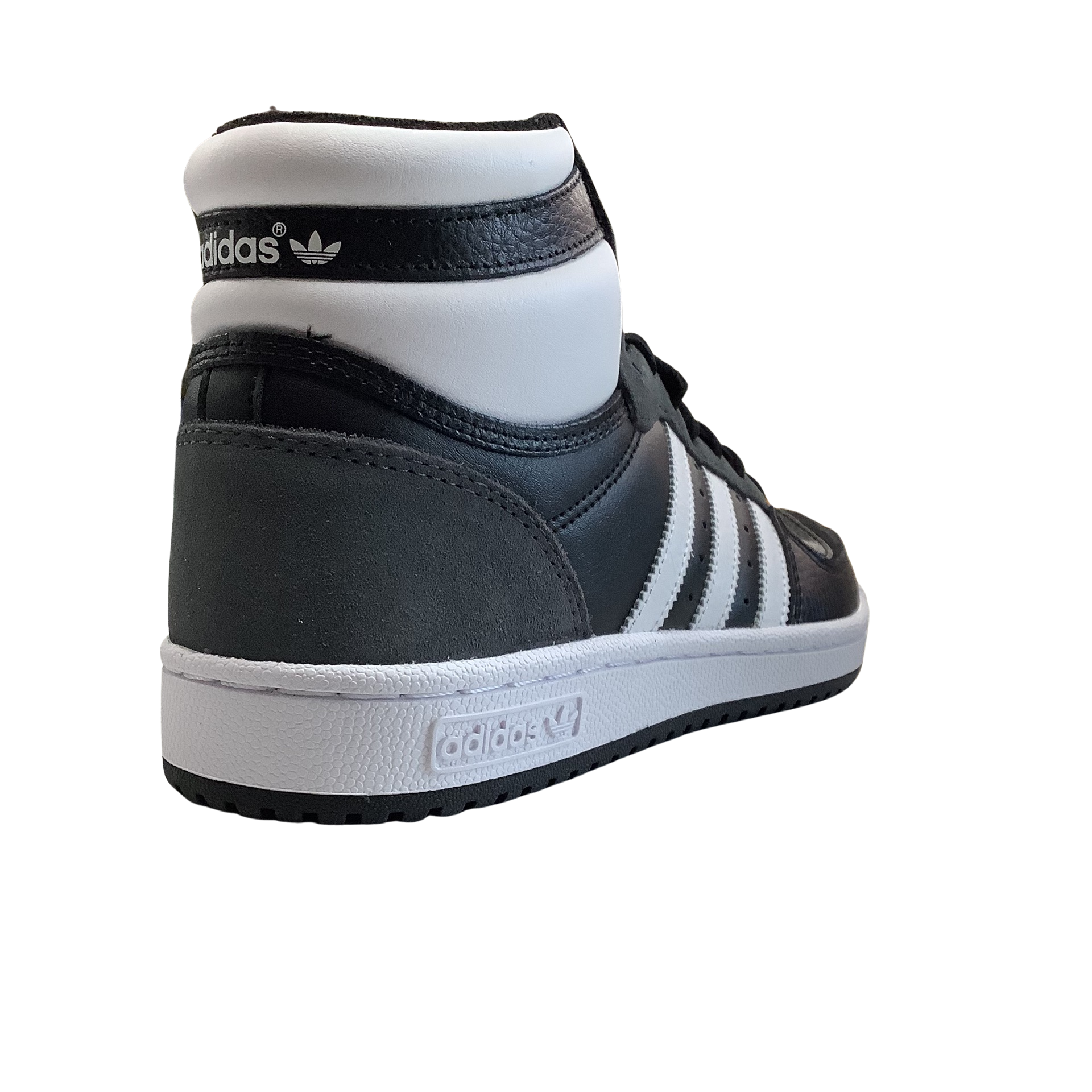 New adidas top shop tens