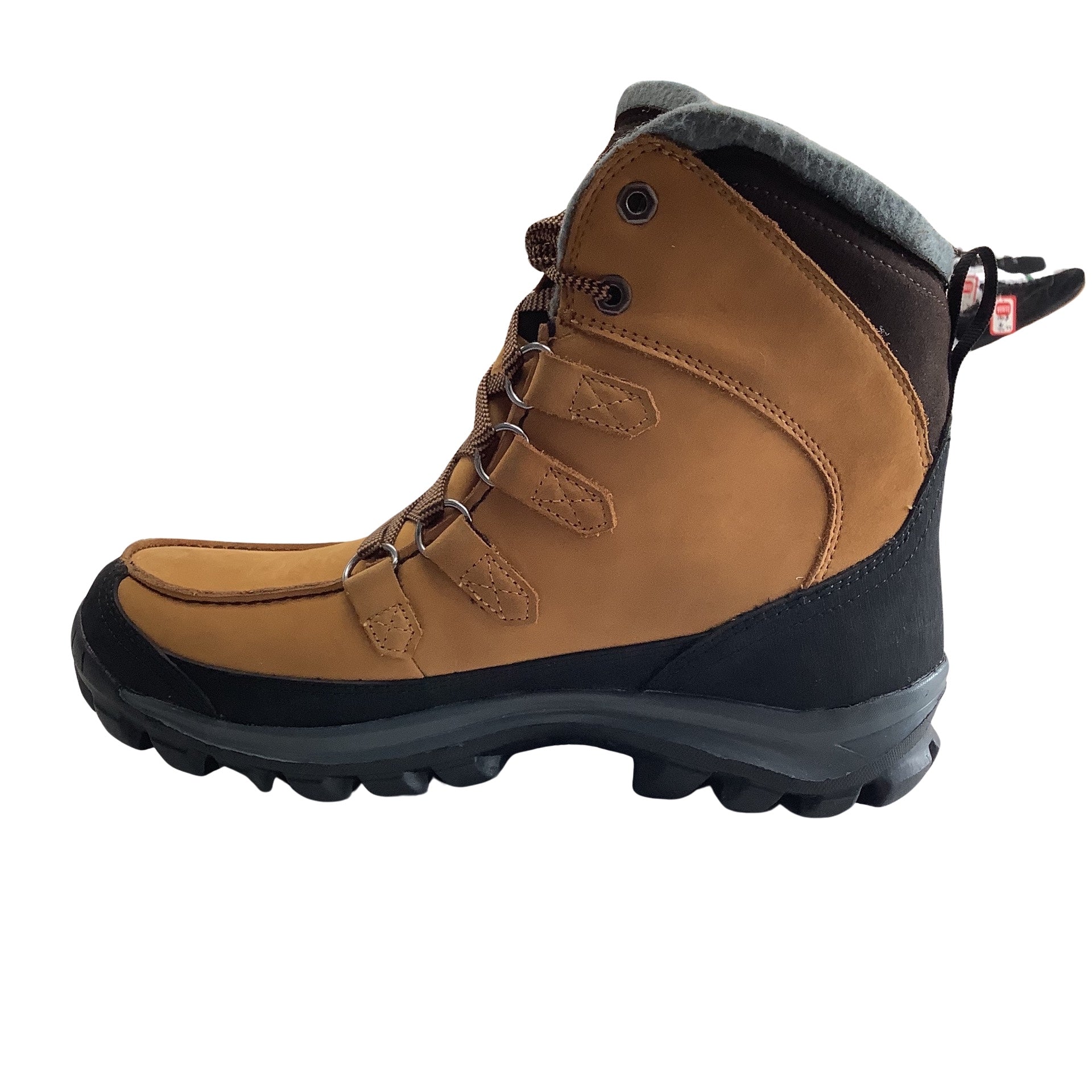 Timberland CHILLBERG WP INSULATED BOOT