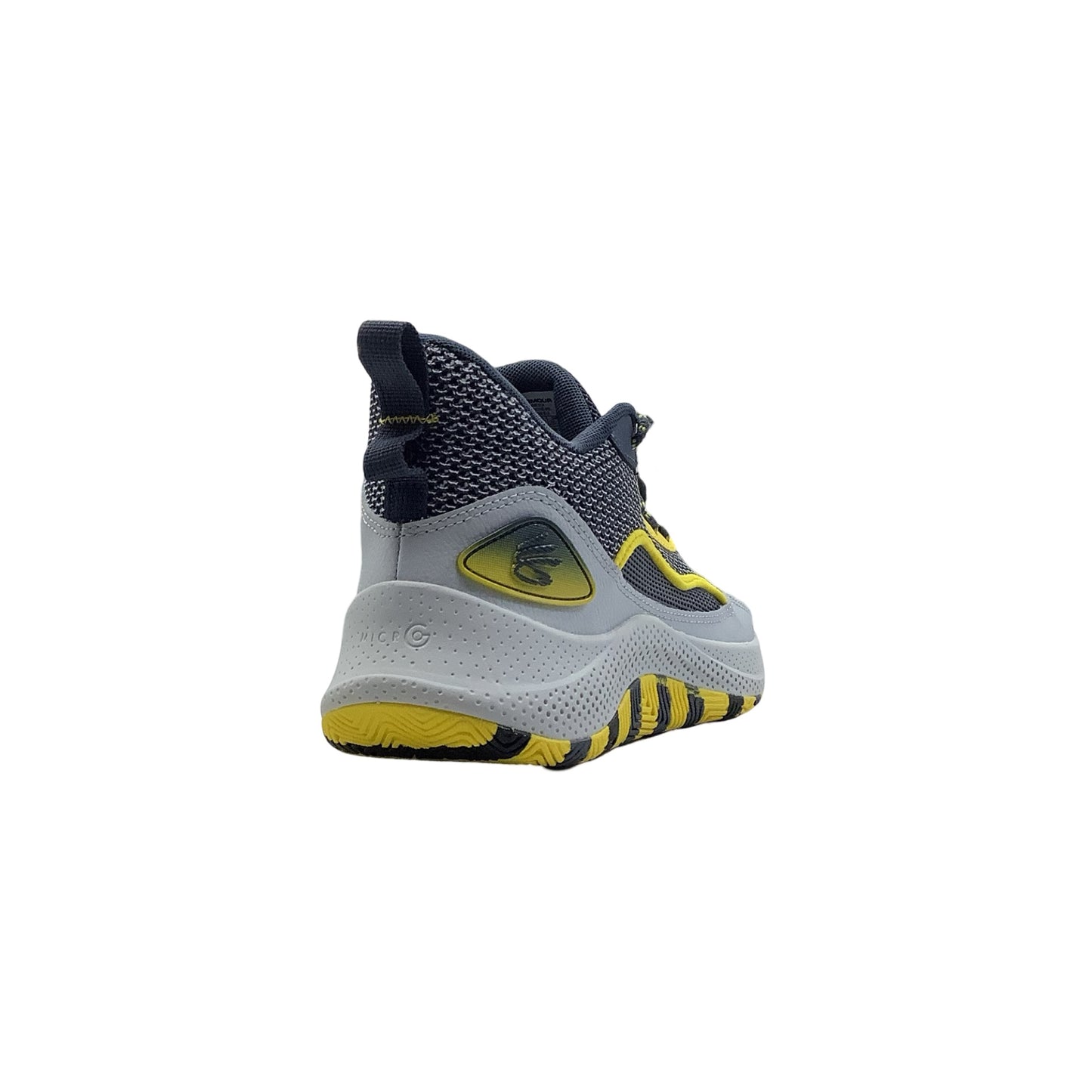 Under Armour SC 3Z 24 Curry