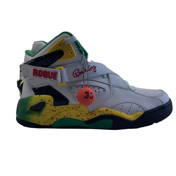 Patrick Ewing Rogue Jamaica