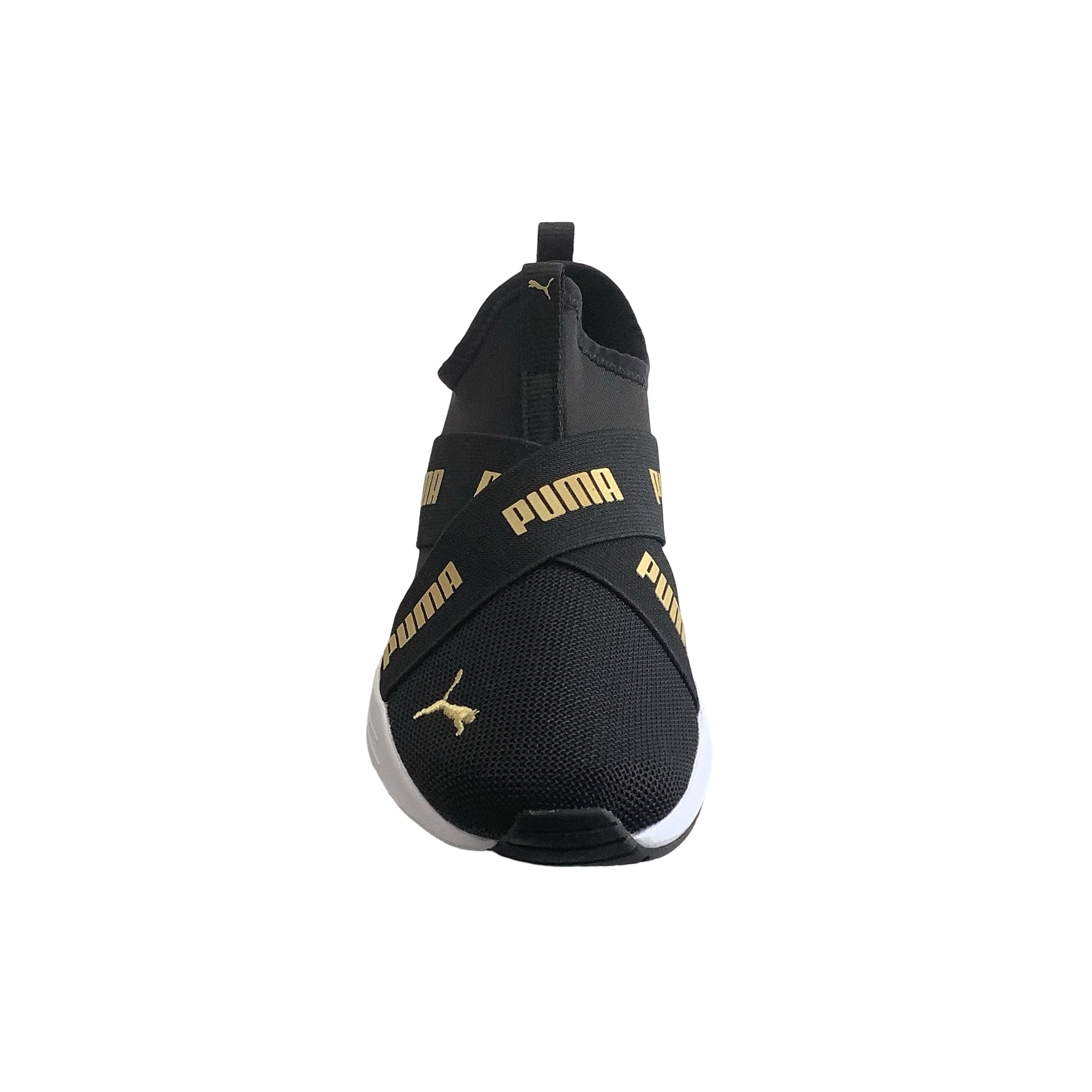 PUMA wired run slip on JR