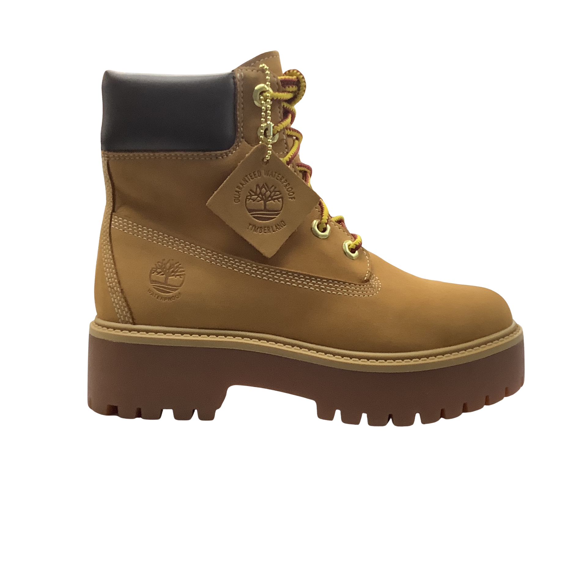 Timberland TBL Heritage platform W