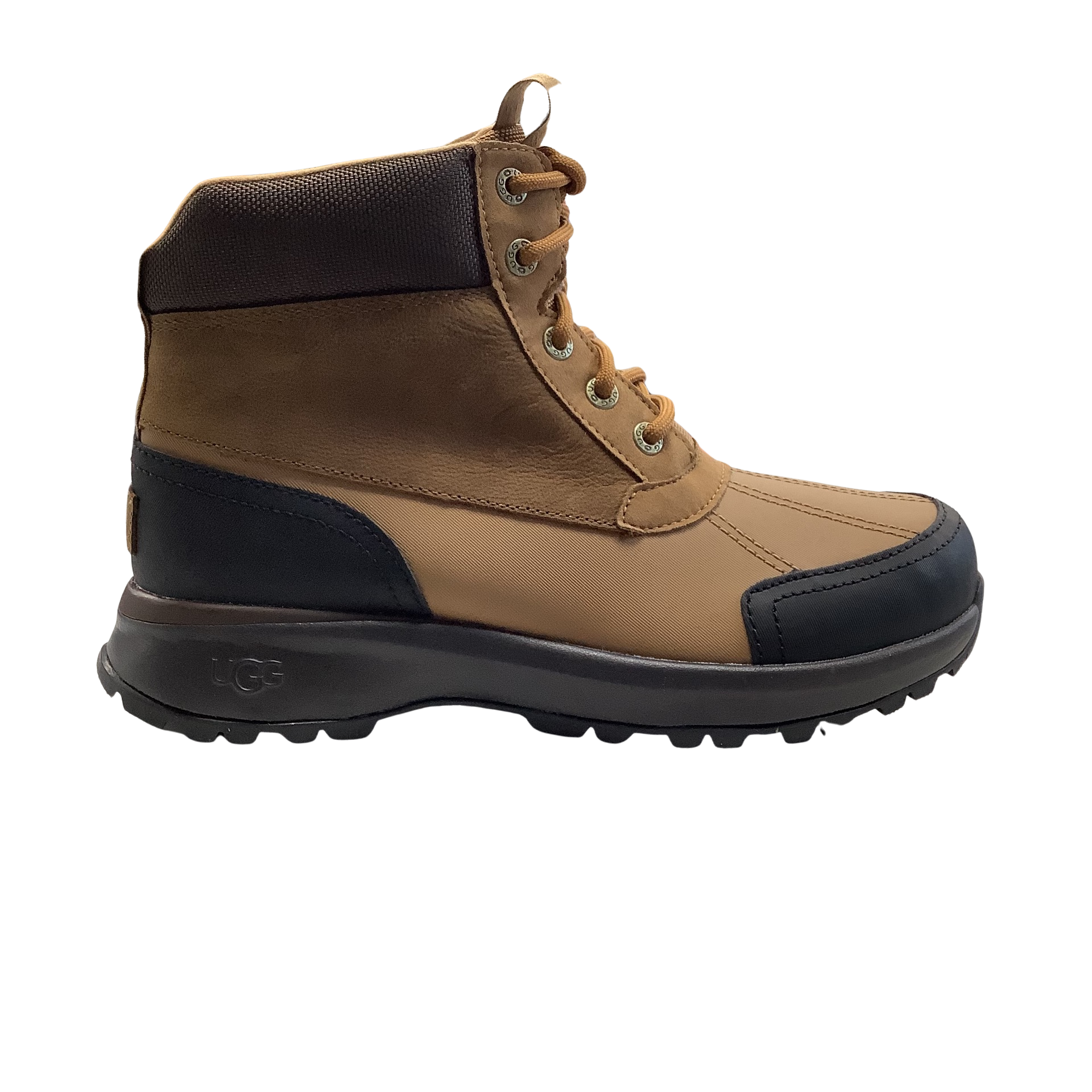 UGG M EMMET DUCK BOOT