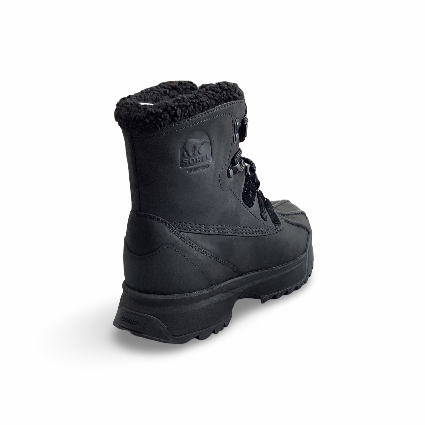 SOREL Scout 87 LUX WP