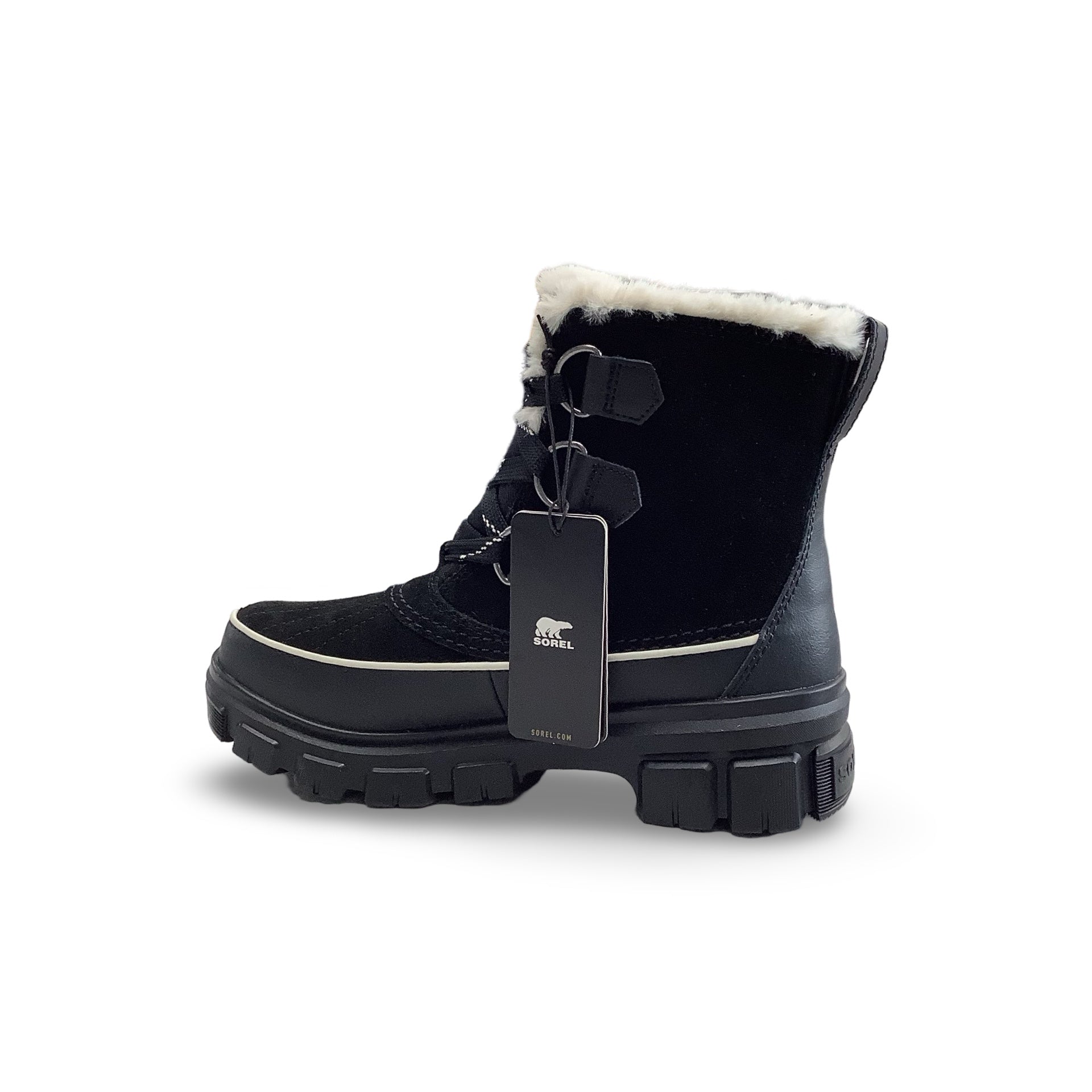 SOREL TIVOLI V W