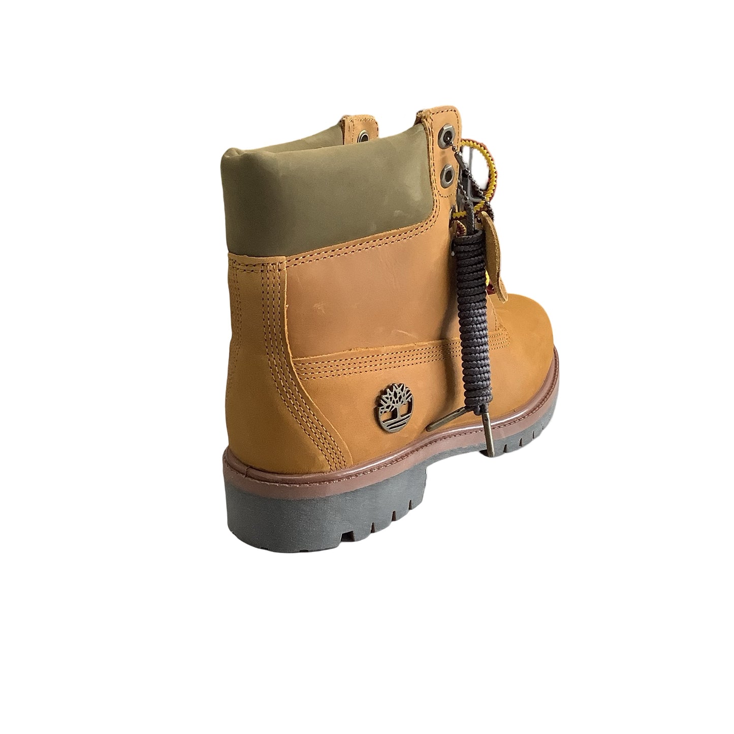 Timberland Premium 6IN Waterproof Boot