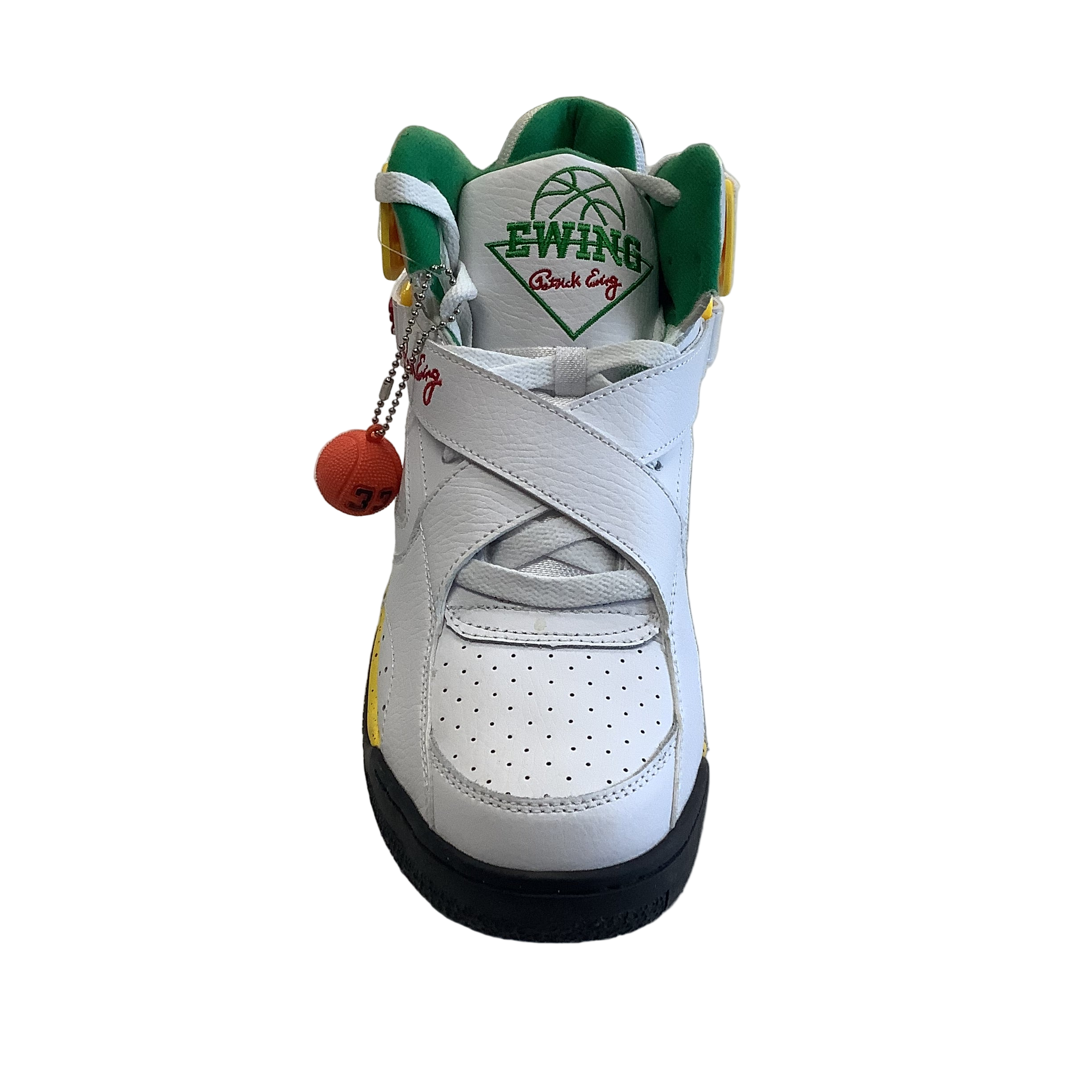 Patrick Ewing Rogue Jamaica